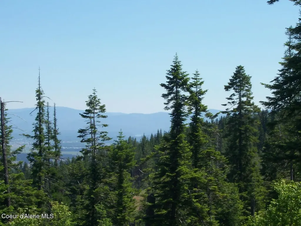 Nna Mellick Road Post Falls ID 83854