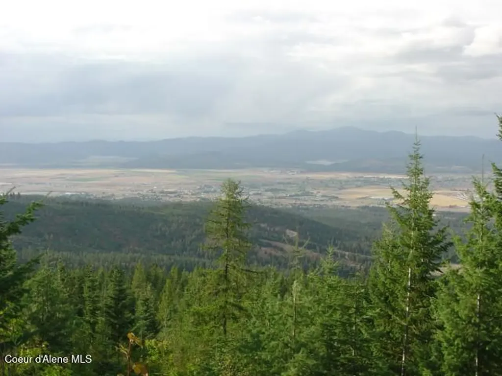 Nna Mellick Road Post Falls ID 83854