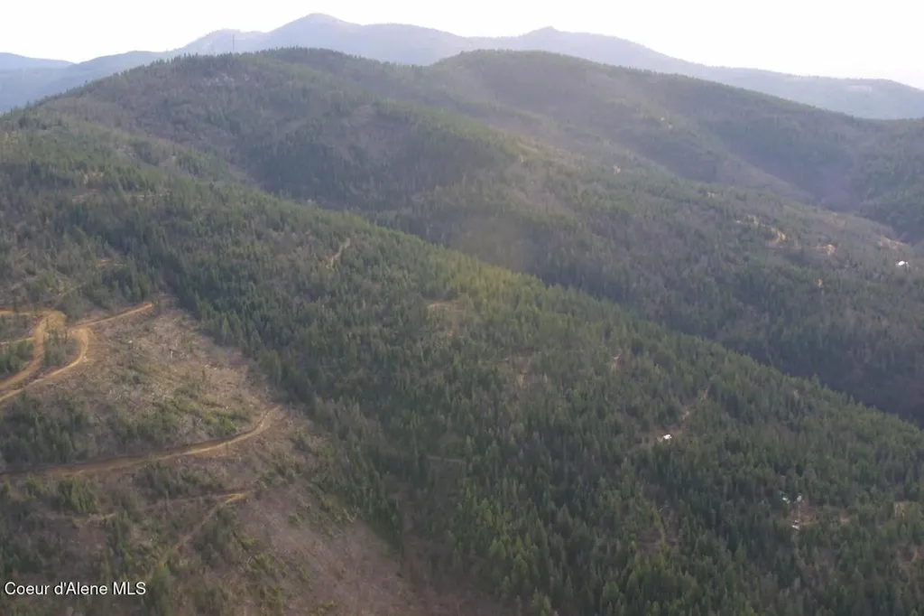 Nna Mellick Road Post Falls ID 83854