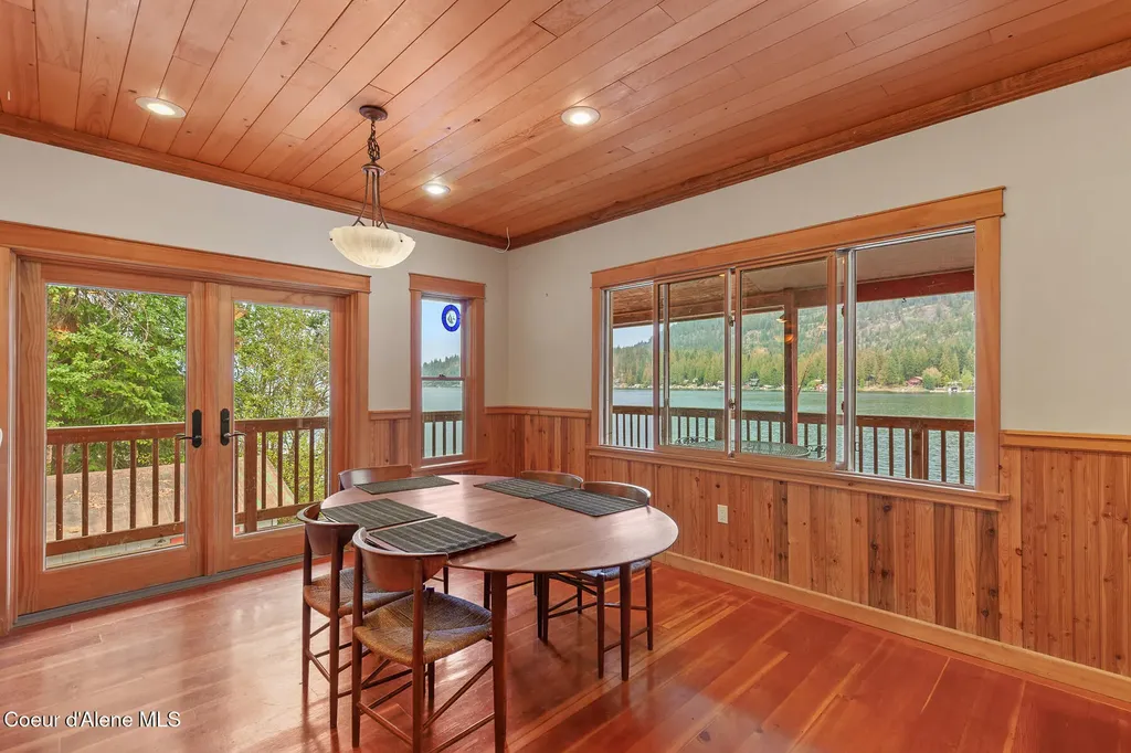8405 Bottle Bay Road Sagle ID 83860