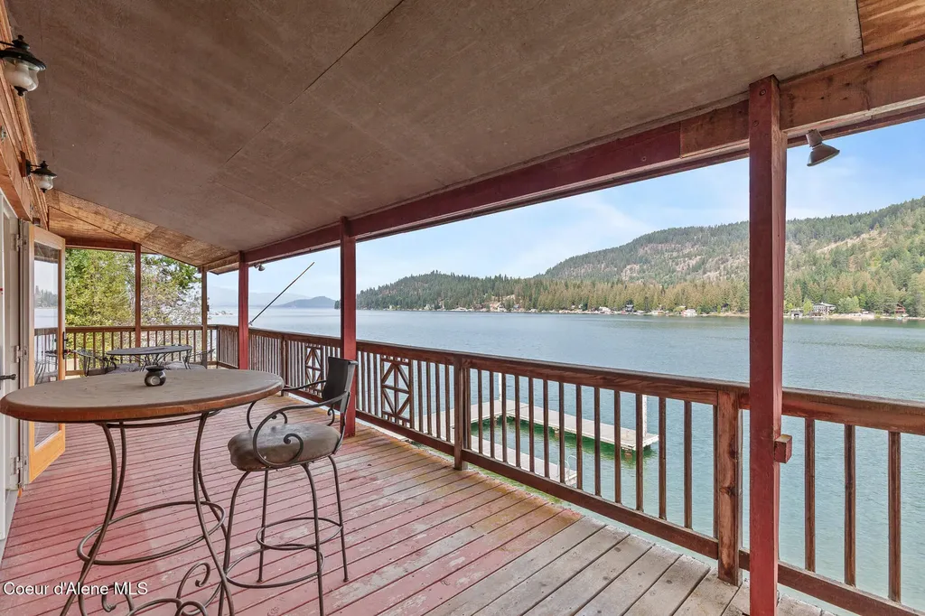 8405 Bottle Bay Road Sagle ID 83860