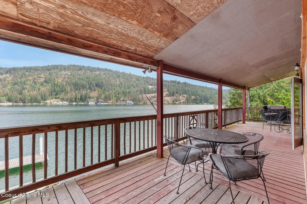 8405 Bottle Bay Road Sagle ID 83860