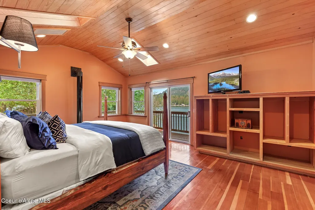 8405 Bottle Bay Road Sagle ID 83860
