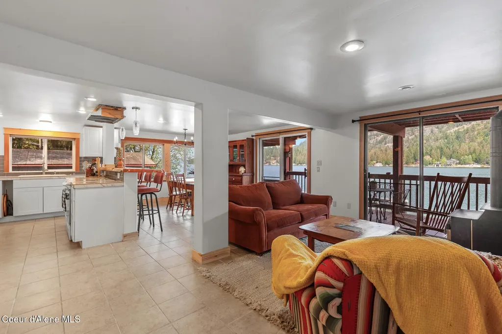 8405 Bottle Bay Road Sagle ID 83860