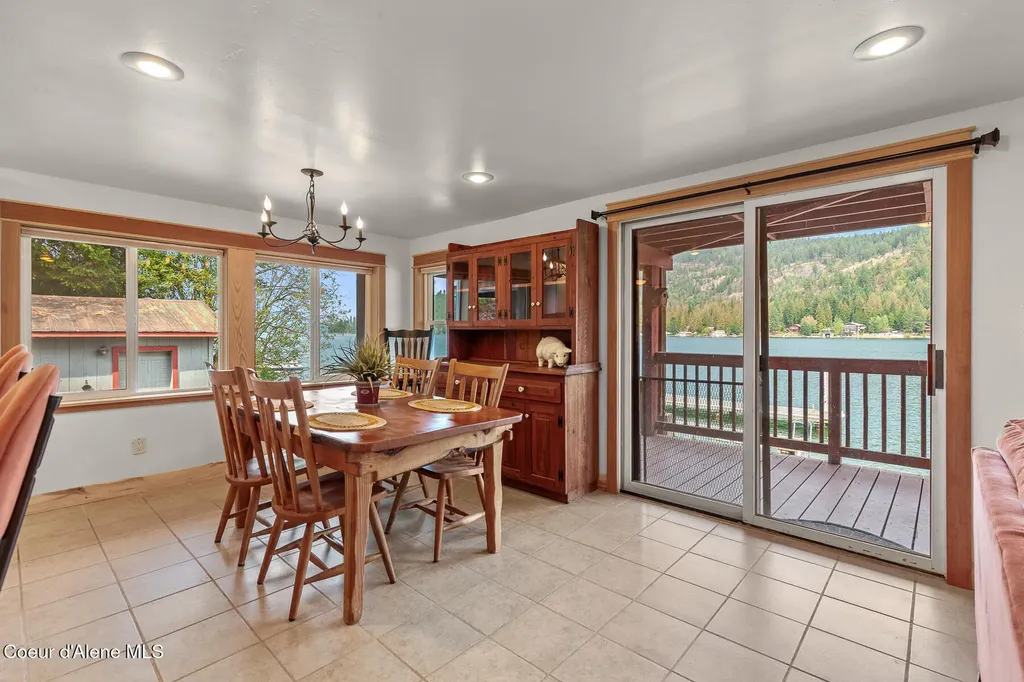8405 Bottle Bay Road Sagle ID 83860