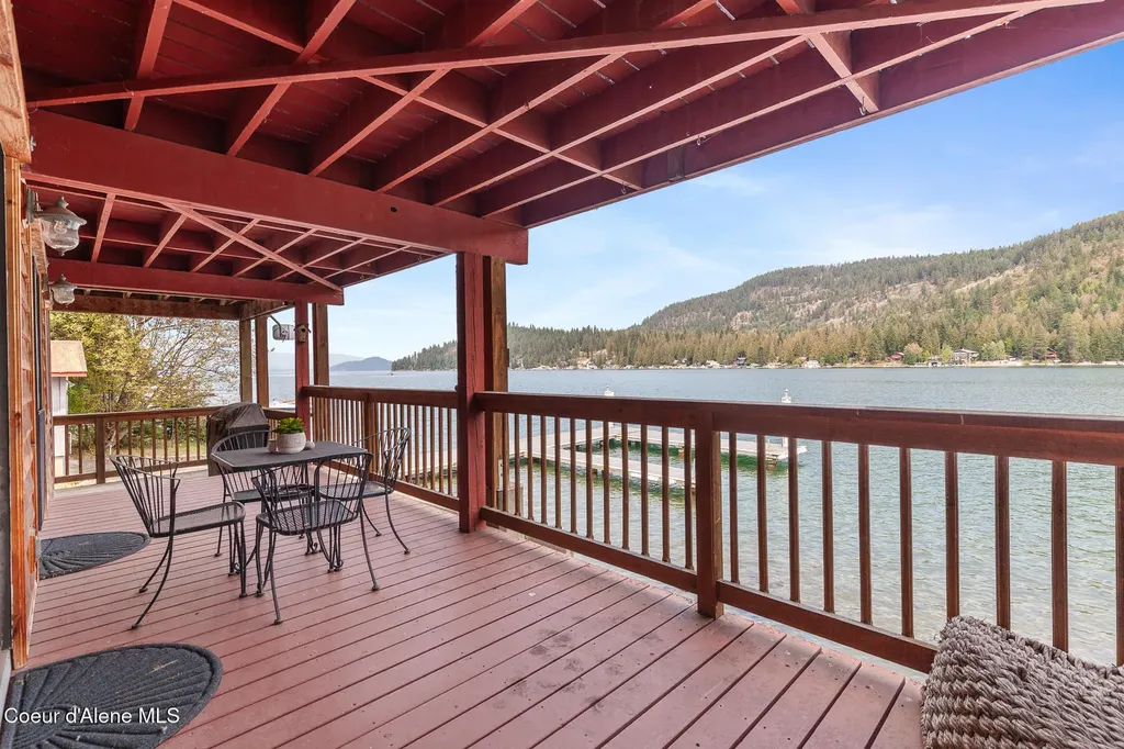 8405 Bottle Bay Road Sagle ID 83860
