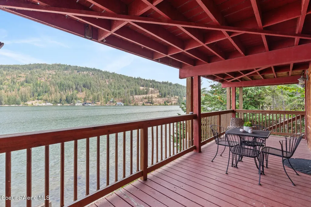 8405 Bottle Bay Road Sagle ID 83860