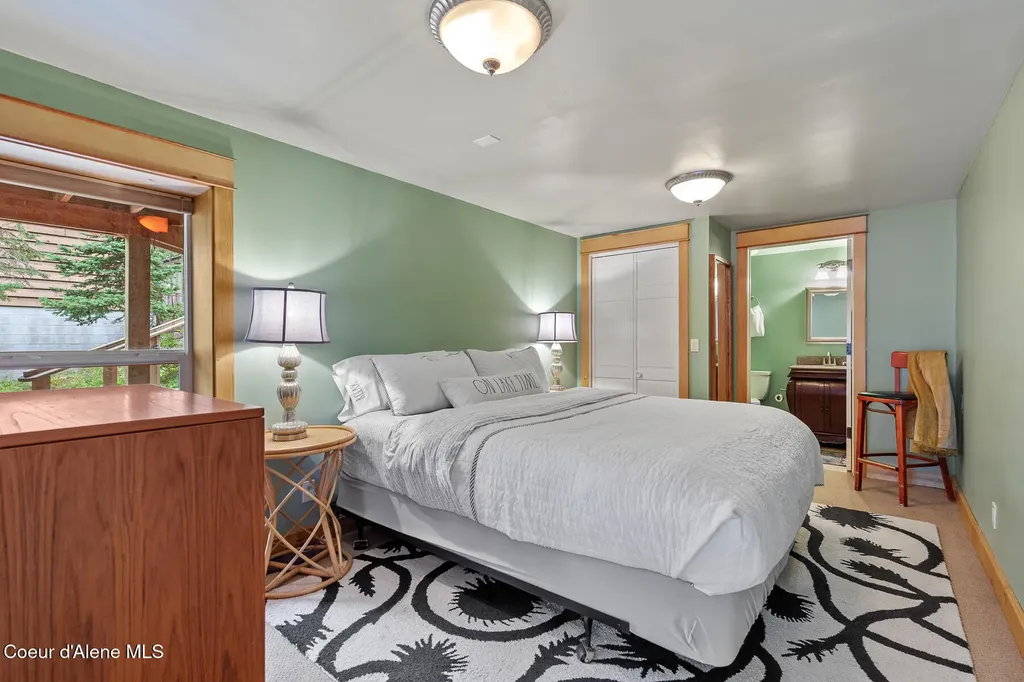 8405 Bottle Bay Road Sagle ID 83860
