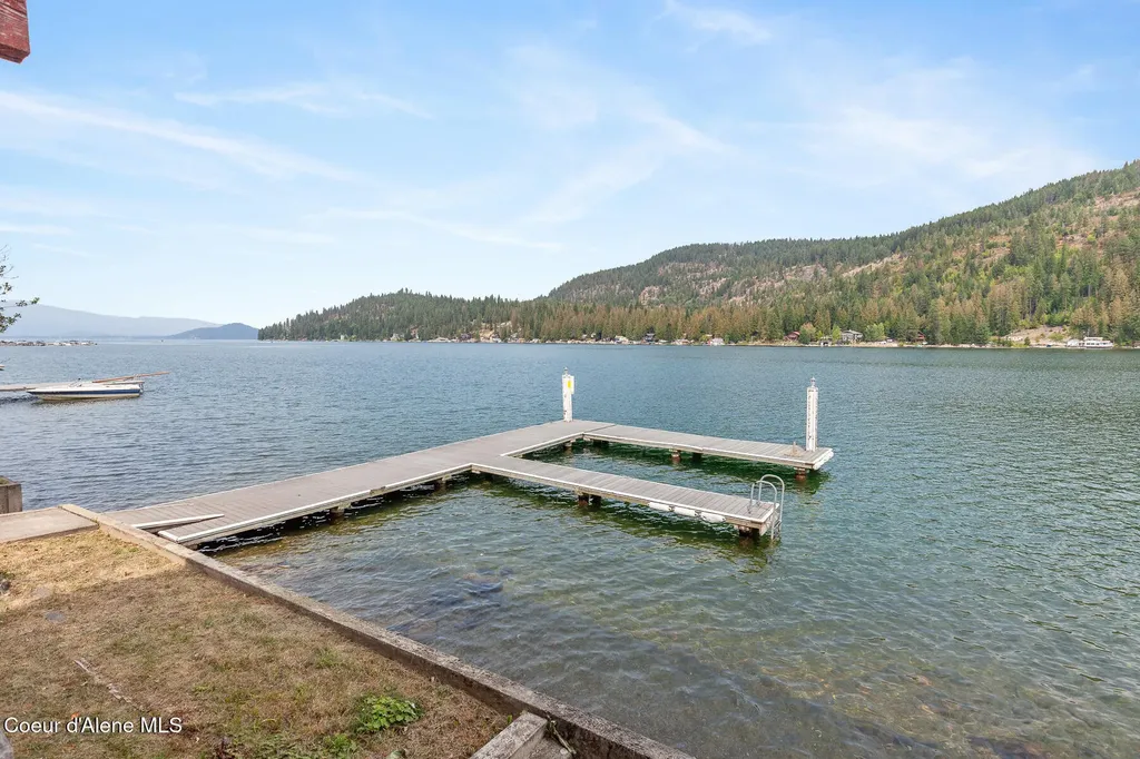 8405 Bottle Bay Road Sagle ID 83860