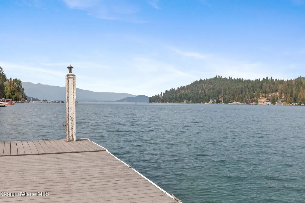 8405 Bottle Bay Road Sagle ID 83860