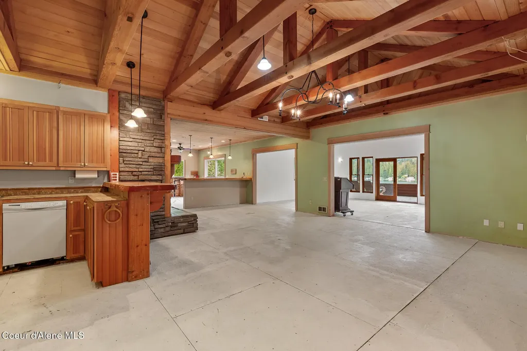 8405 Bottle Bay Road Sagle ID 83860