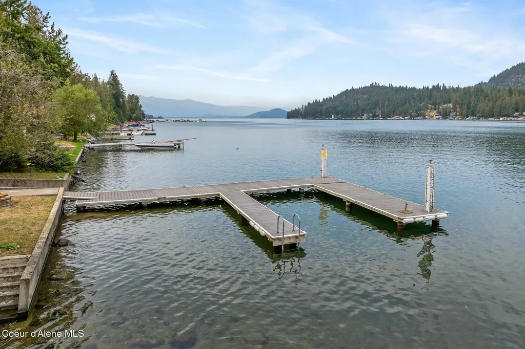 8405 Bottle Bay Road Sagle ID 83860