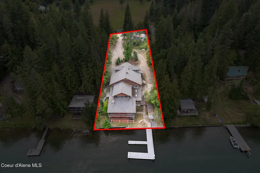8405 Bottle Bay Road Sagle ID 83860