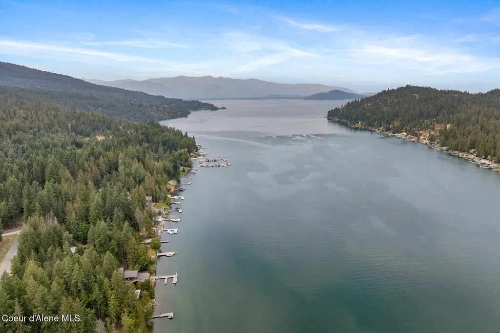 8405 Bottle Bay Road Sagle ID 83860