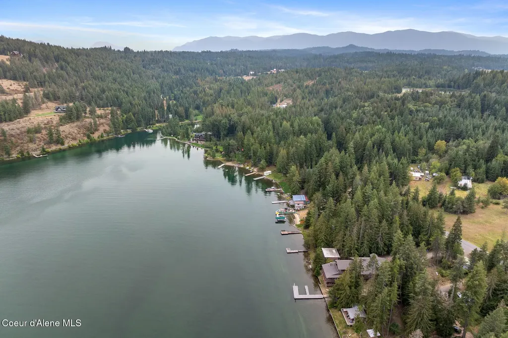 8405 Bottle Bay Road Sagle ID 83860