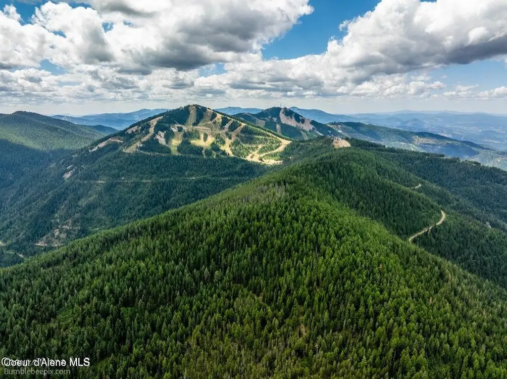 Nna Silver Mountain Kellogg ID 83837