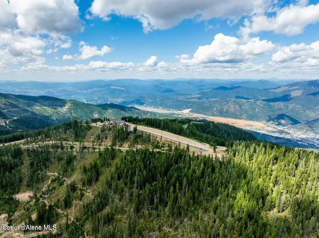 Nna Silver Mountain Kellogg ID 83837
