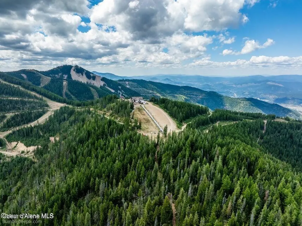 Nna Silver Mountain Kellogg ID 83837