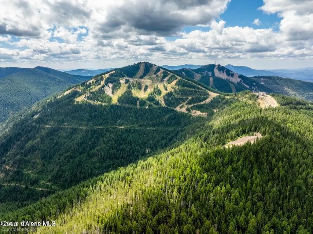 Nna Silver Mountain Kellogg ID 83837