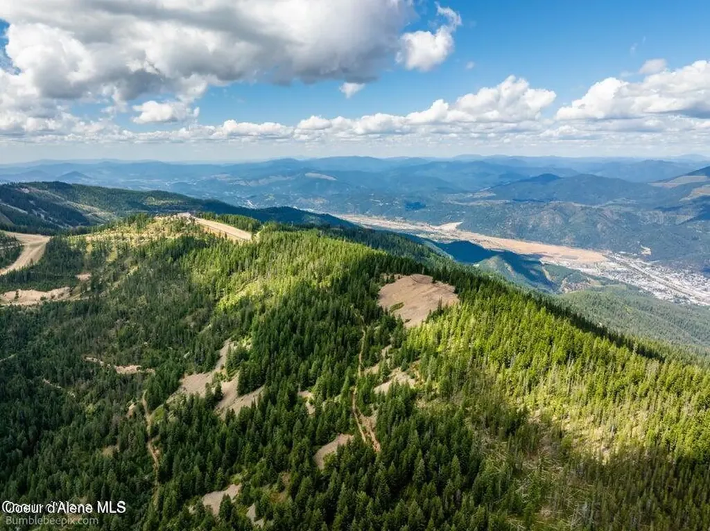 Nna Silver Mountain Kellogg ID 83837