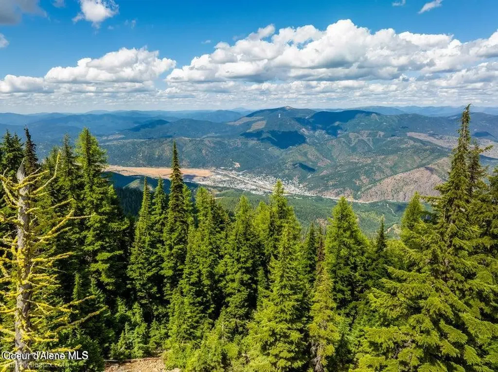 Nna Silver Mountain Kellogg ID 83837