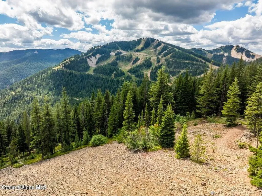 Nna Silver Mountain Kellogg ID 83837