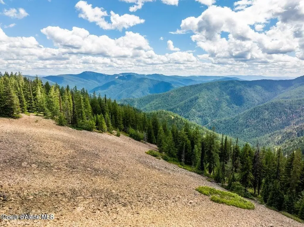Nna Silver Mountain Kellogg ID 83837