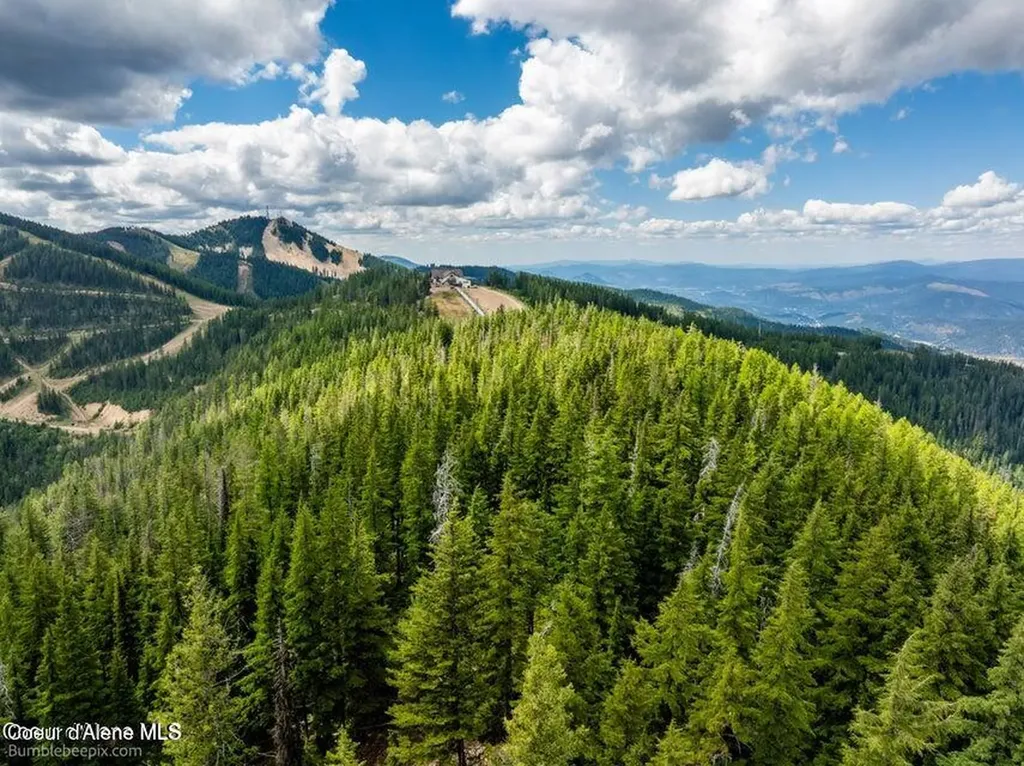 Nna Silver Mountain Kellogg ID 83837