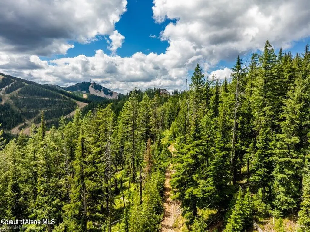 Nna Silver Mountain Kellogg ID 83837