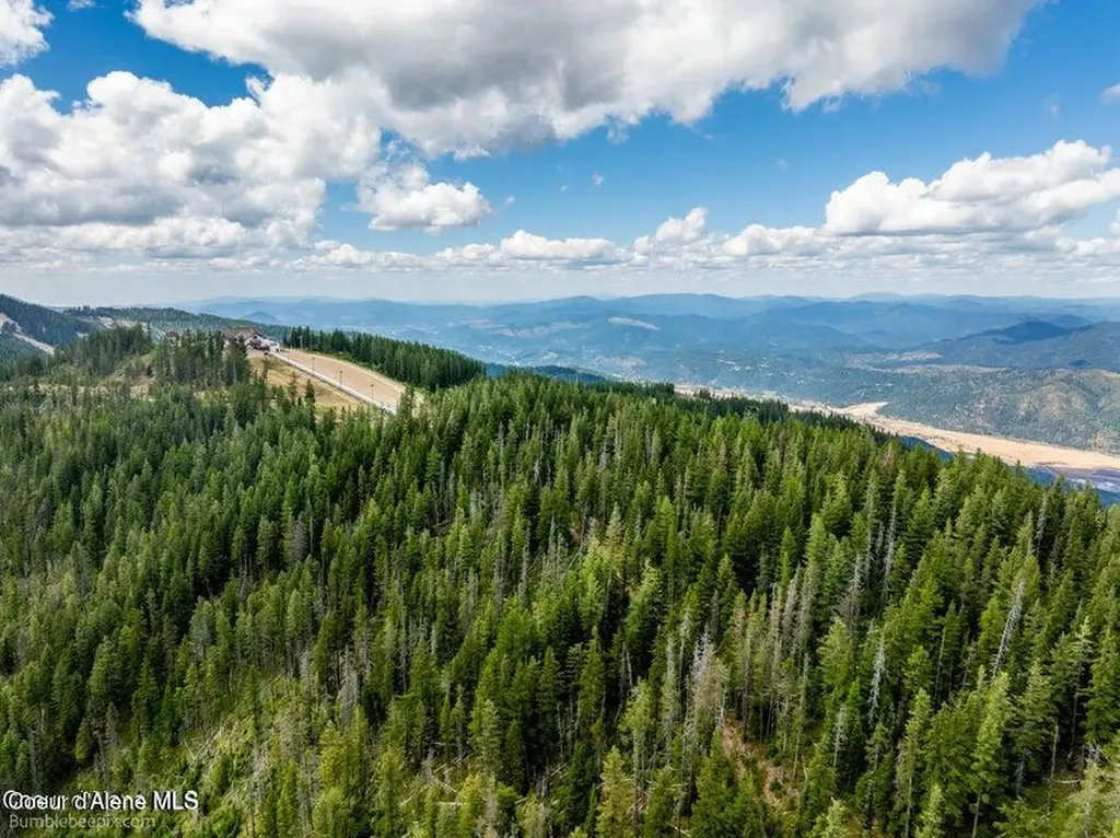 Nna Silver Mountain Kellogg ID 83837