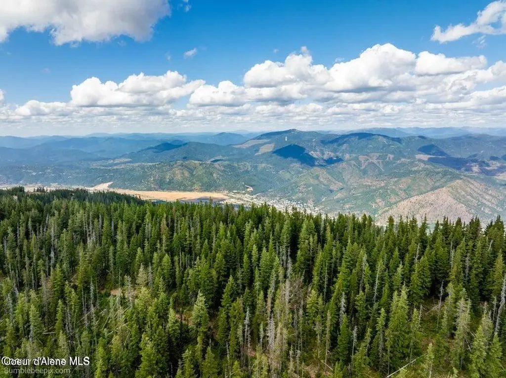 Nna Silver Mountain Kellogg ID 83837