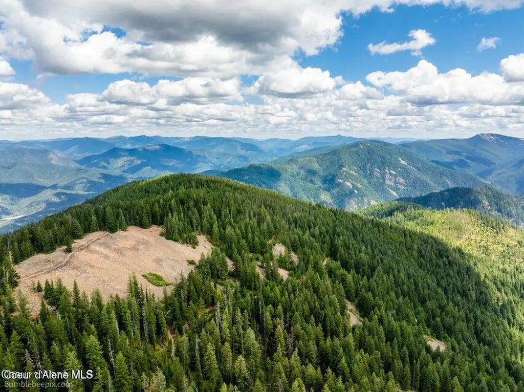 Nna Silver Mountain Kellogg ID 83837