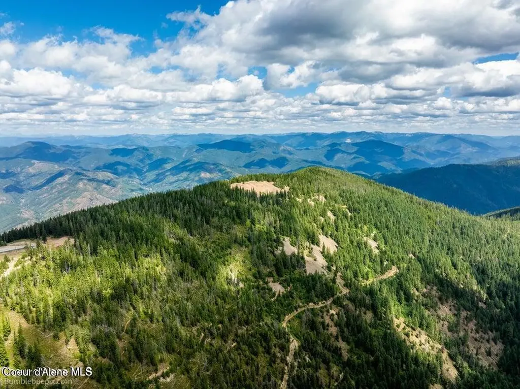 Nna Silver Mountain Kellogg ID 83837