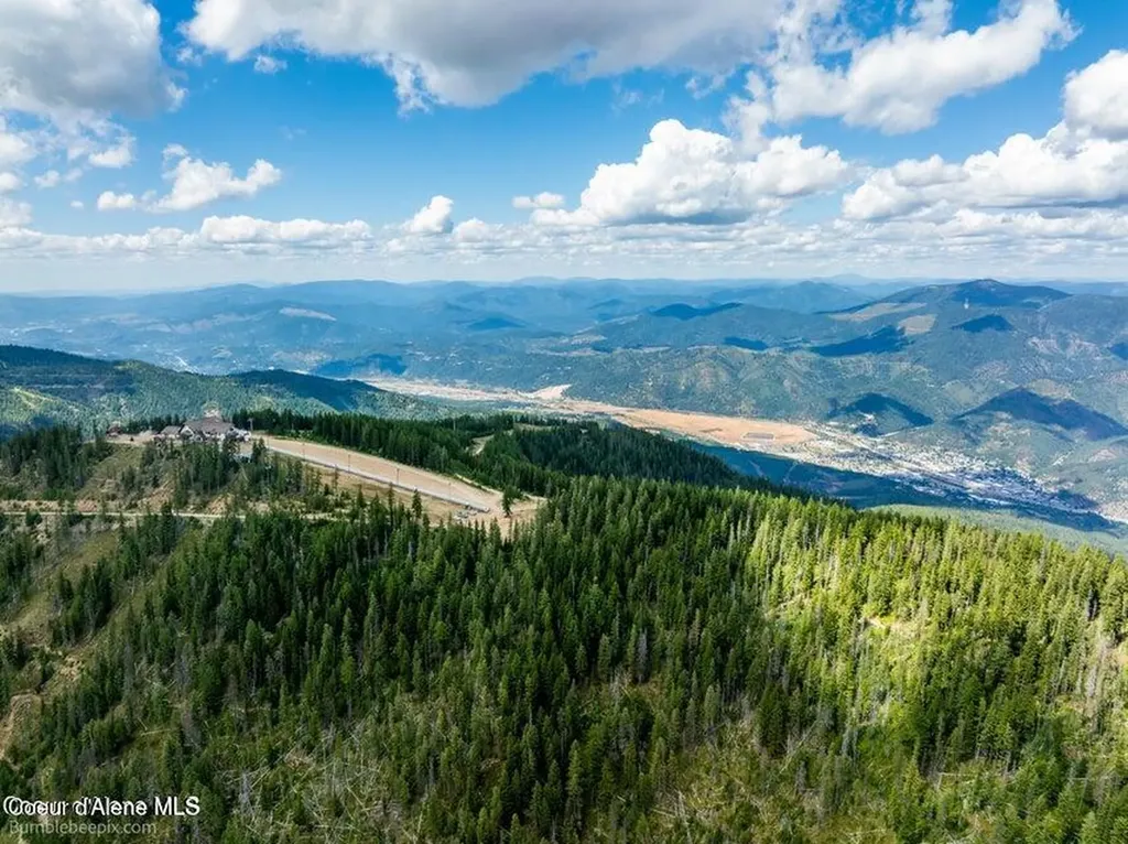 Nna Silver Mountain Kellogg ID 83837