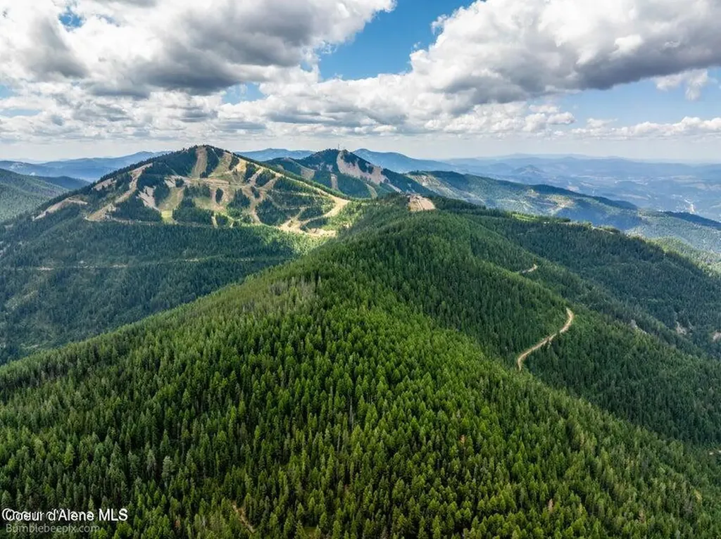 Nna Silver Mountain Kellogg ID 83837