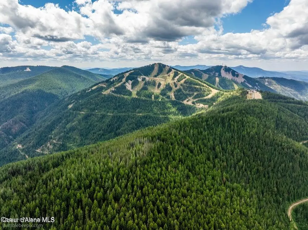 Nna Silver Mountain Kellogg ID 83837