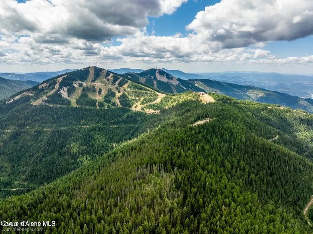 Nna Silver Mountain Kellogg ID 83837
