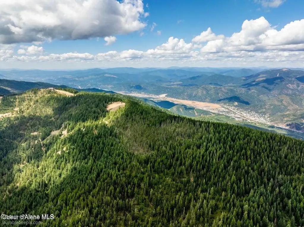 Nna Silver Mountain Kellogg ID 83837