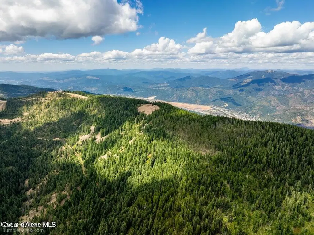 Nna Silver Mountain Kellogg ID 83837