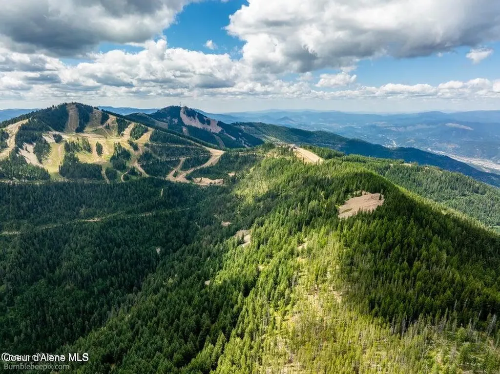 Nna Silver Mountain Kellogg ID 83837