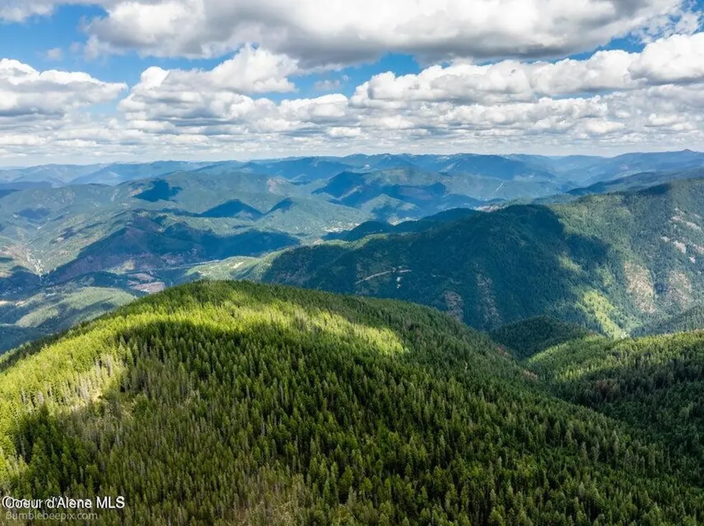 Nna Silver Mountain Kellogg ID 83837