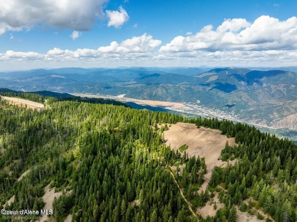 Nna Silver Mountain Kellogg ID 83837