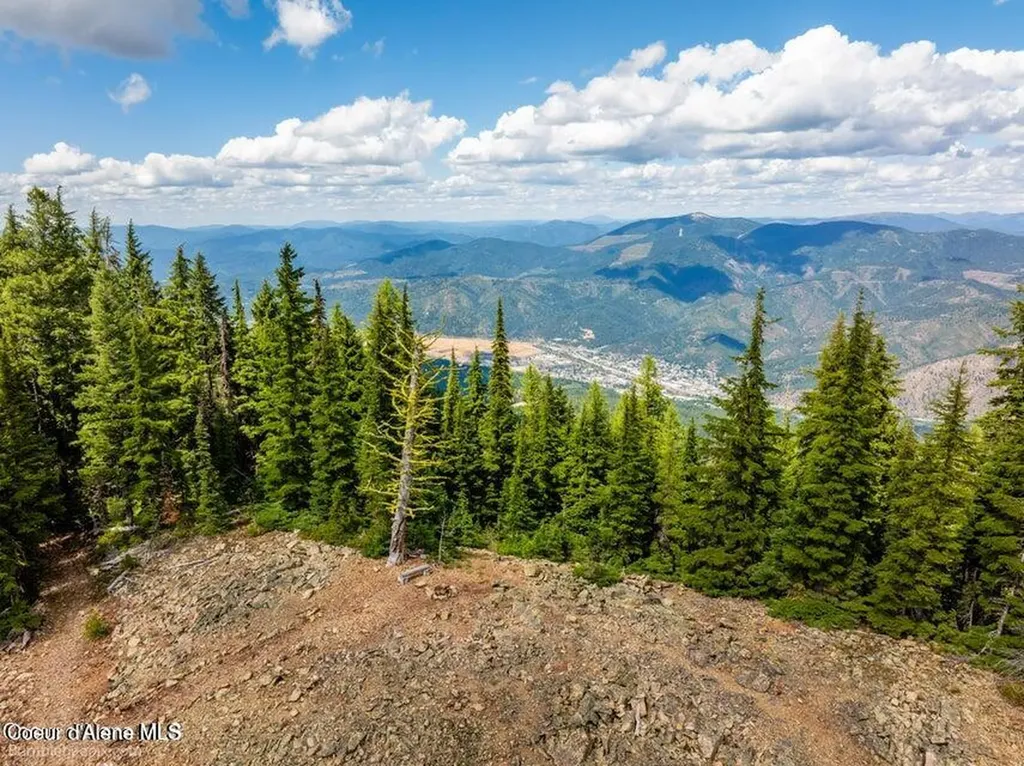 Nna Silver Mountain Kellogg ID 83837