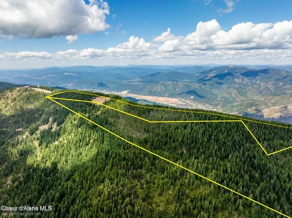 Nna Silver Mountain Kellogg ID 83837
