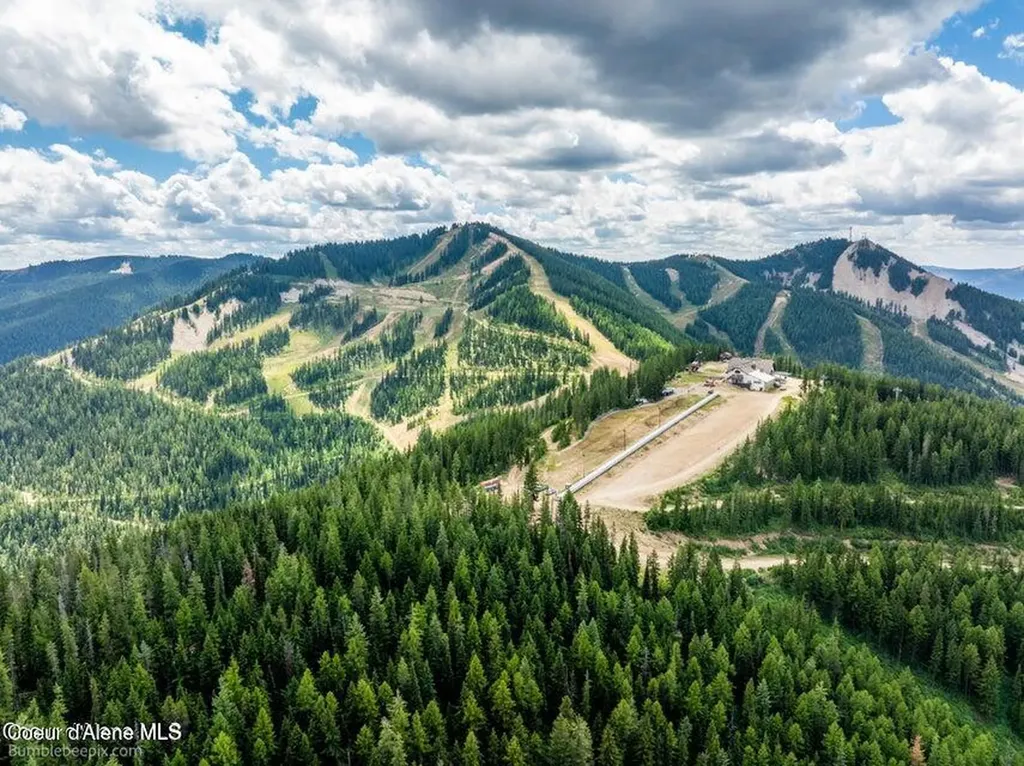 Nna Silver Mountain Kellogg ID 83837