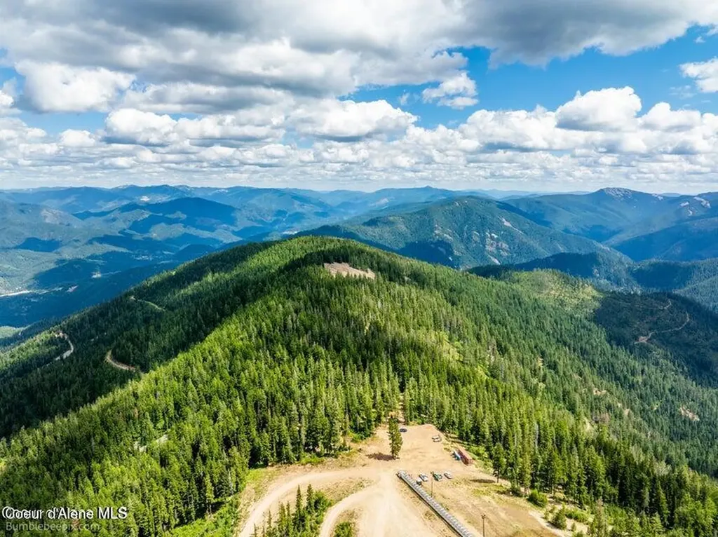 Nna Silver Mountain Kellogg ID 83837
