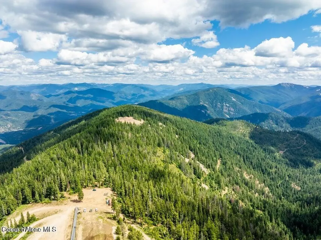 Nna Silver Mountain Kellogg ID 83837