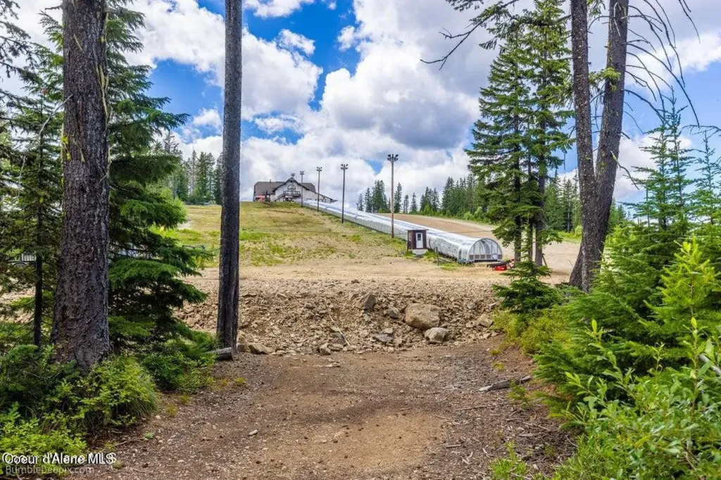 Nna Silver Mountain Kellogg ID 83837