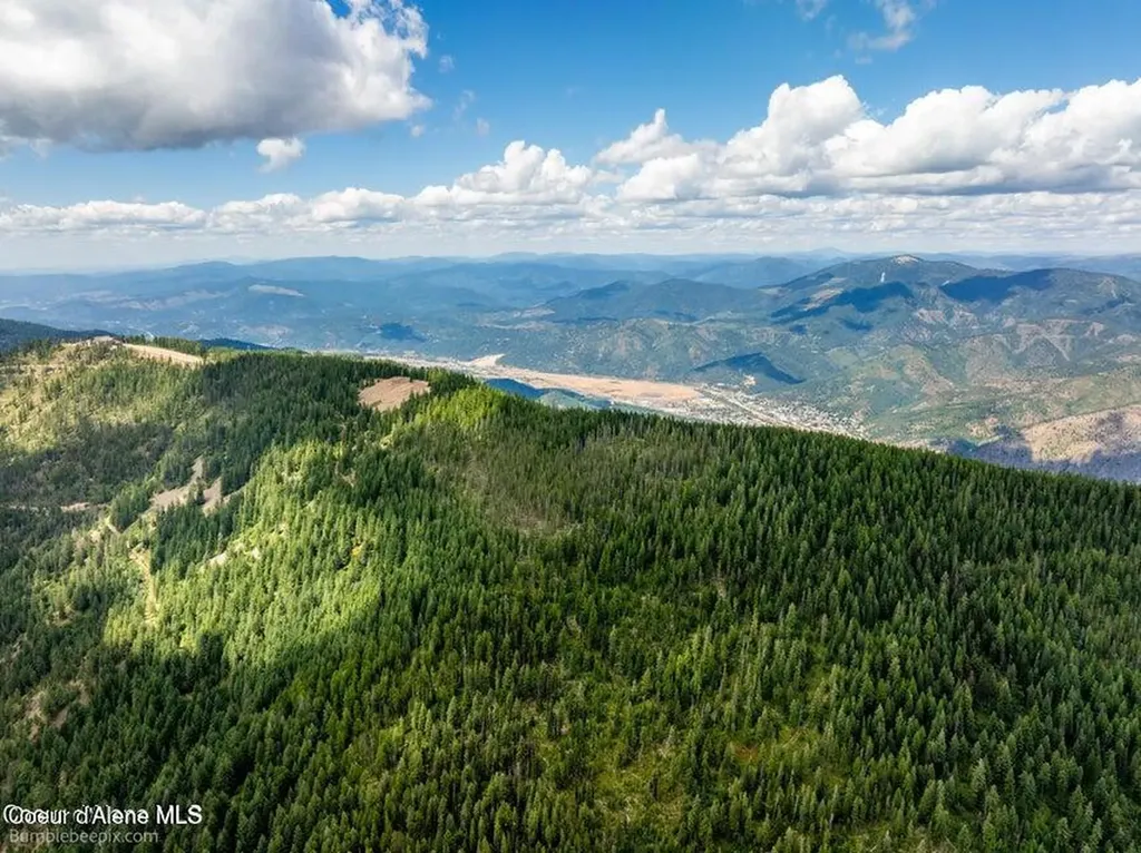 Nna Silver Mountain Kellogg ID 83837