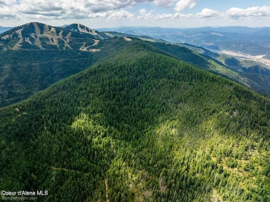 Nna Silver Mountain Kellogg ID 83837
